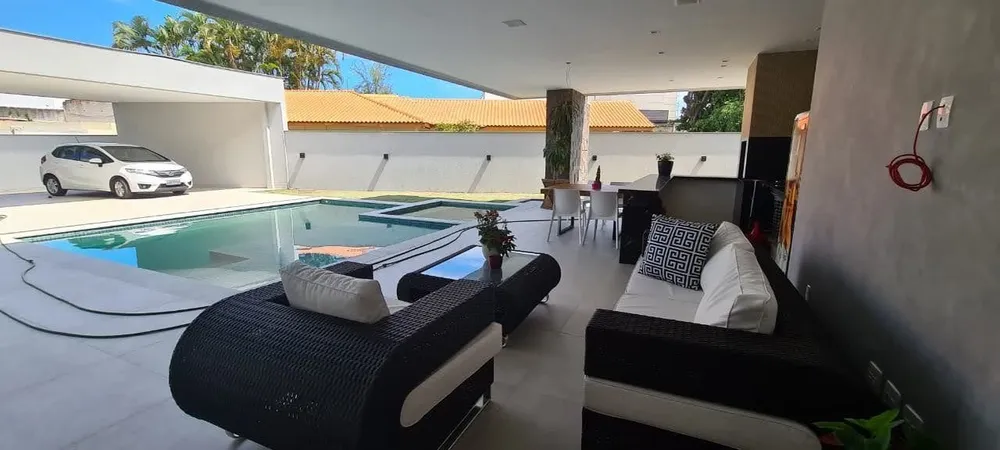 Casa, 4 quartos, 900 m² - Foto 21