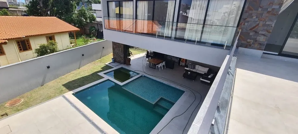 Casa, 4 quartos, 900 m² - Foto 5