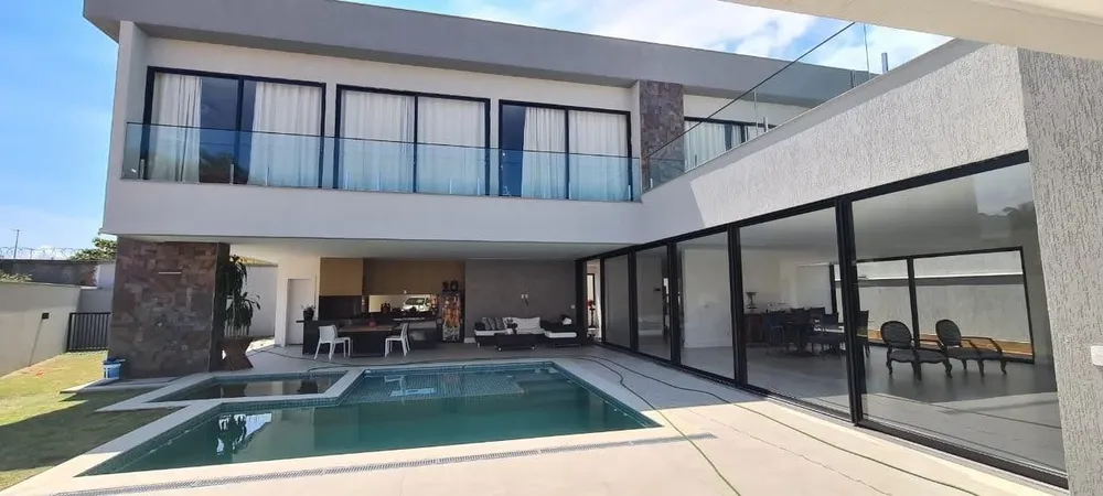 Casa, 4 quartos, 900 m² - Foto 8