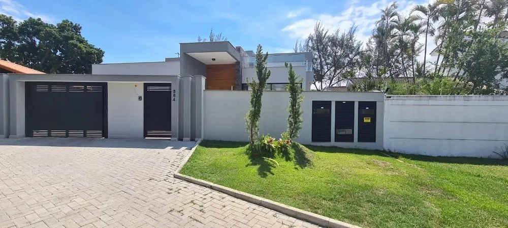 Casa, 4 quartos, 900 m² - Foto 11