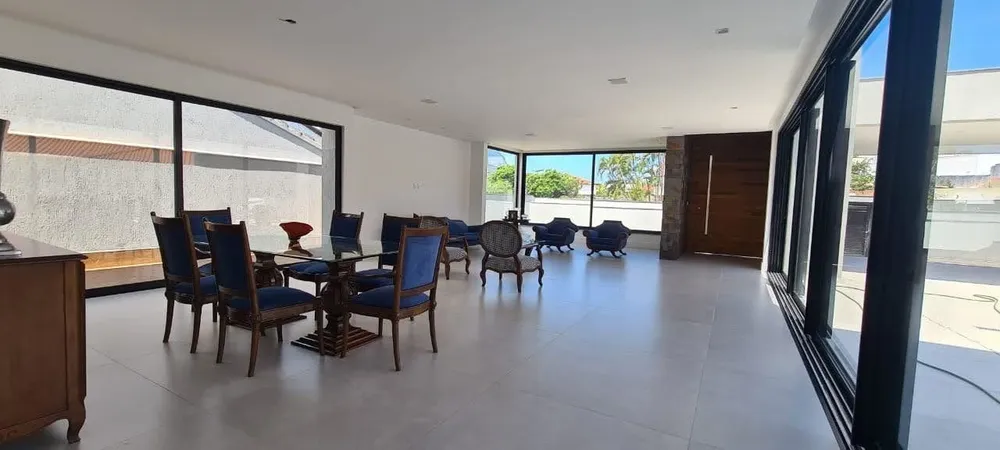 Casa, 4 quartos, 900 m² - Foto 23