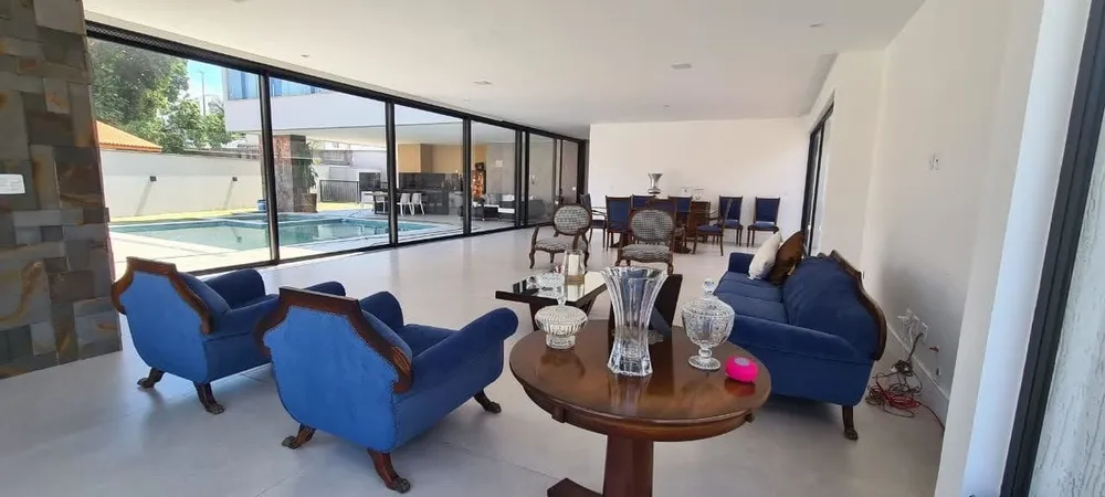 Casa, 4 quartos, 900 m² - Foto 10
