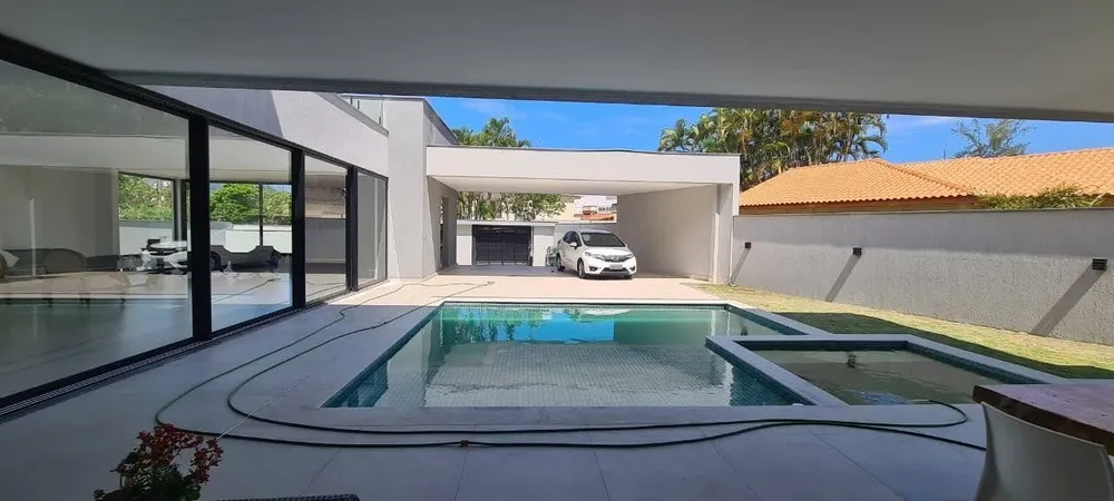 Casa, 4 quartos, 900 m² - Foto 2