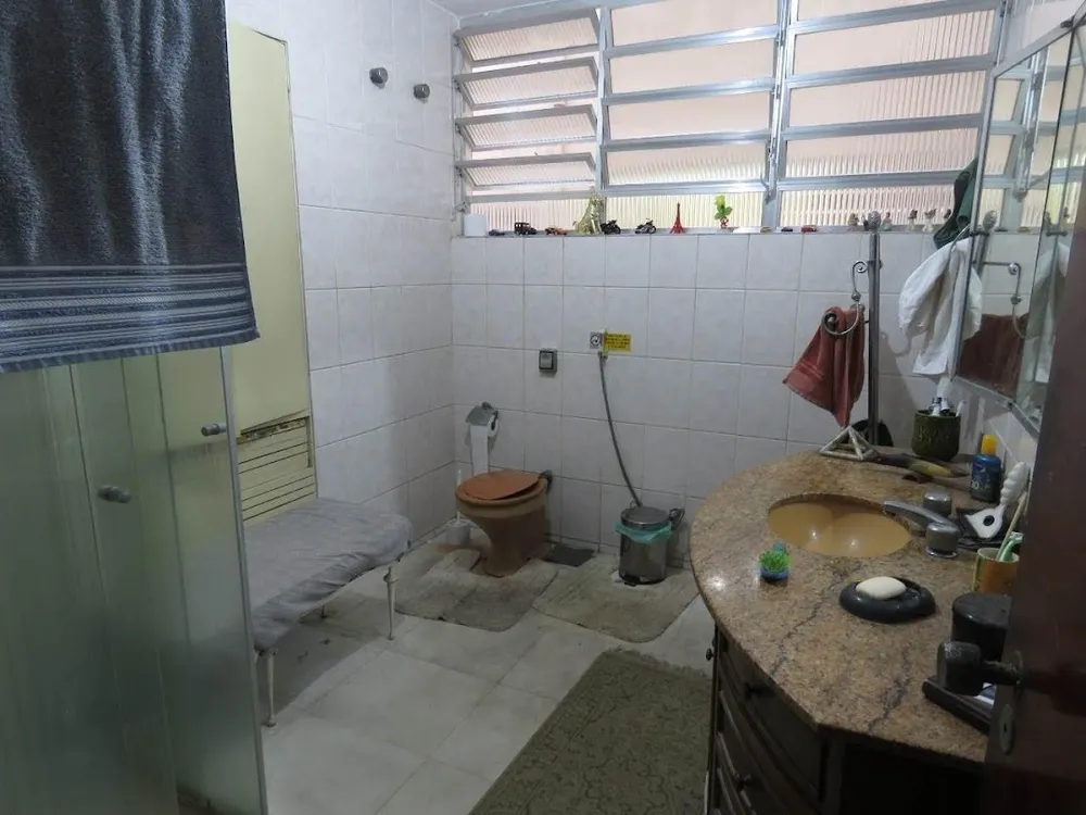 Apartamento, 3 quartos, 242 m² - Foto 14