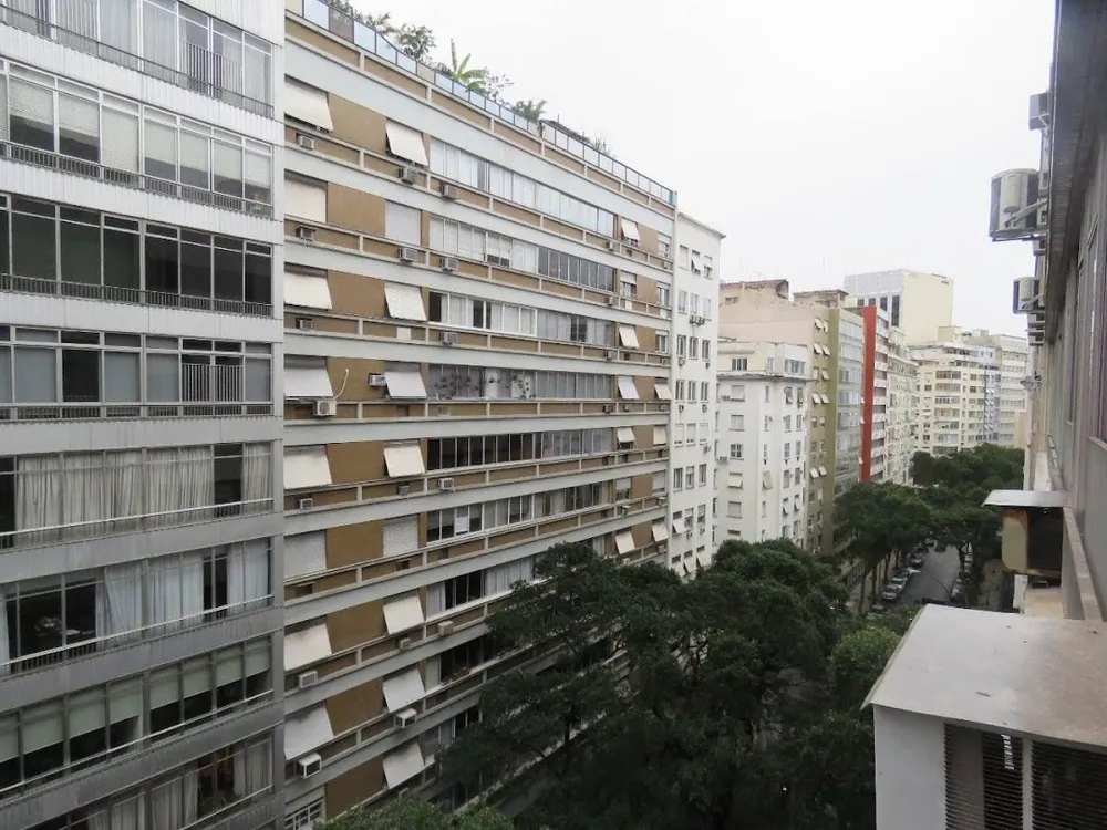 Apartamento, 3 quartos, 242 m² - Foto 20