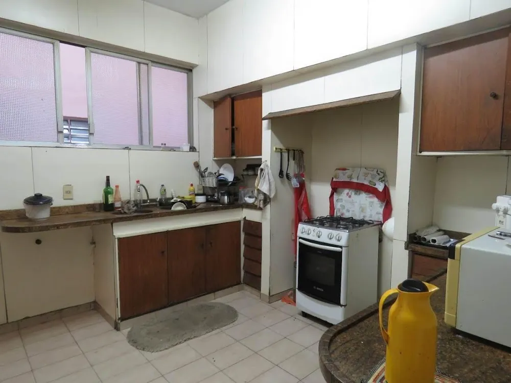 Apartamento, 3 quartos, 242 m² - Foto 17