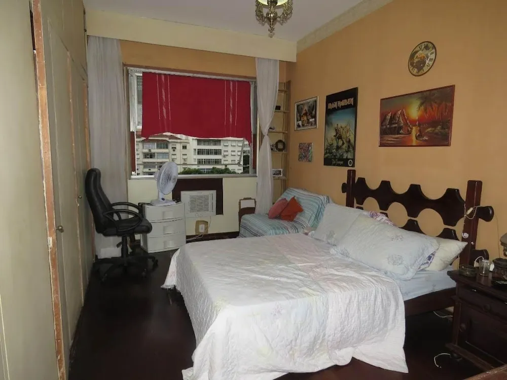 Apartamento, 3 quartos, 242 m² - Foto 8