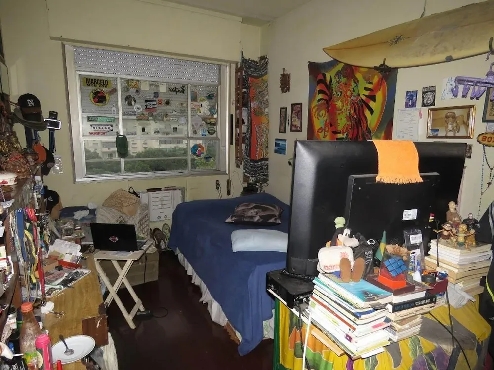 Apartamento, 3 quartos, 242 m² - Foto 6