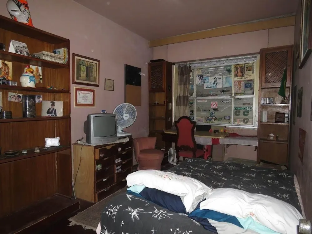 Apartamento, 3 quartos, 242 m² - Foto 7