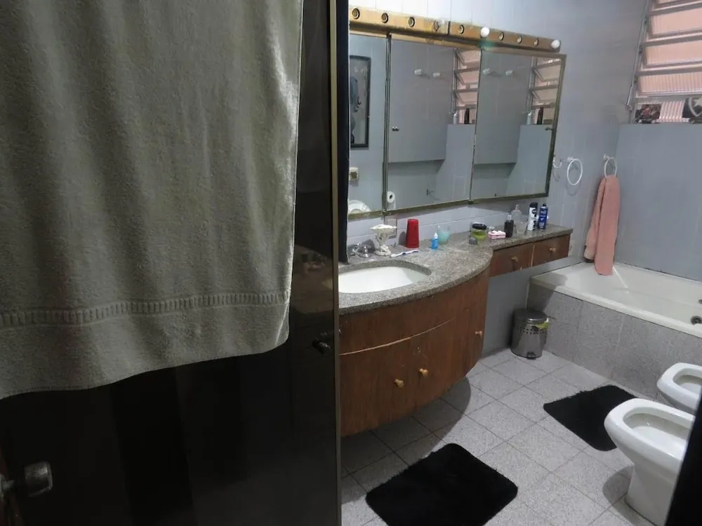 Apartamento, 3 quartos, 242 m² - Foto 12