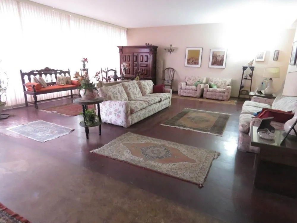 Apartamento, 3 quartos, 242 m² - Foto 3