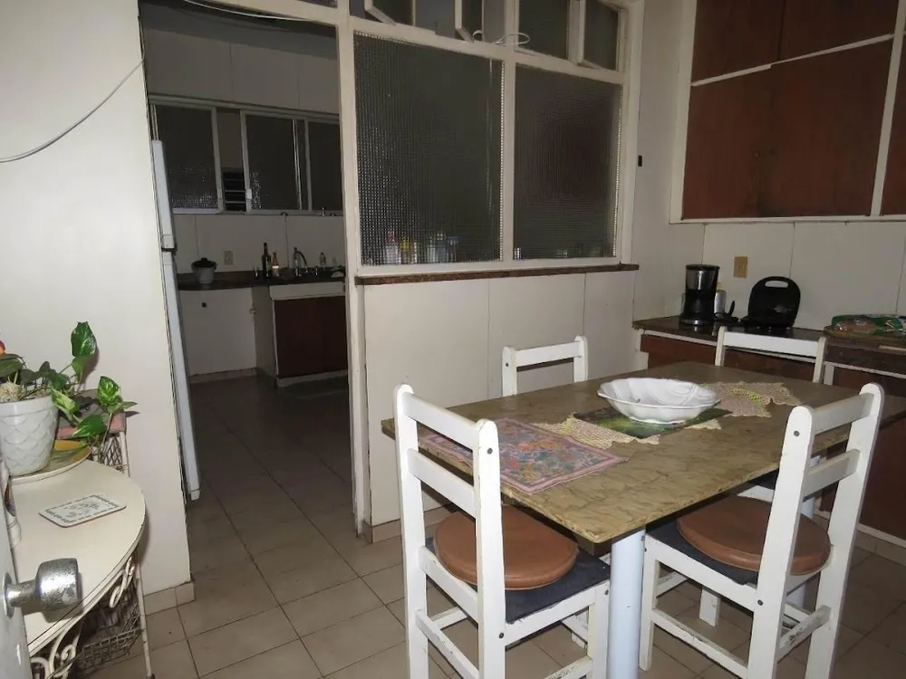 Apartamento, 3 quartos, 242 m² - Foto 19