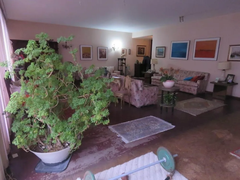 Apartamento, 3 quartos, 242 m² - Foto 4