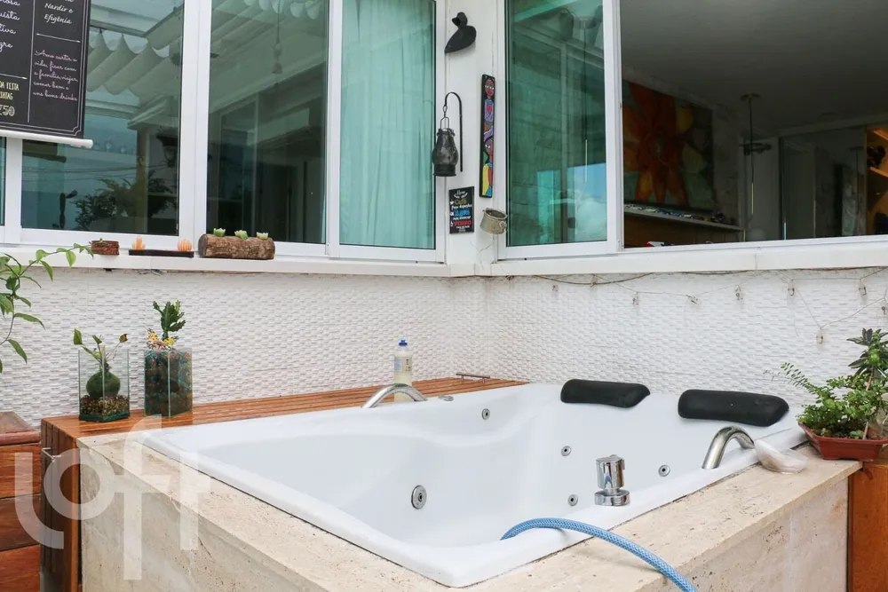 Cobertura, 3 quartos, 138 m² - Foto 4