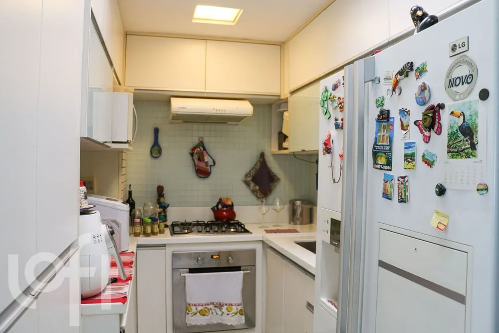 Cobertura, 3 quartos, 138 m² - Foto 9