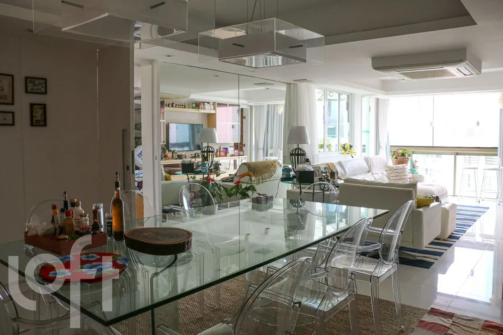 Cobertura, 3 quartos, 138 m² - Foto 2