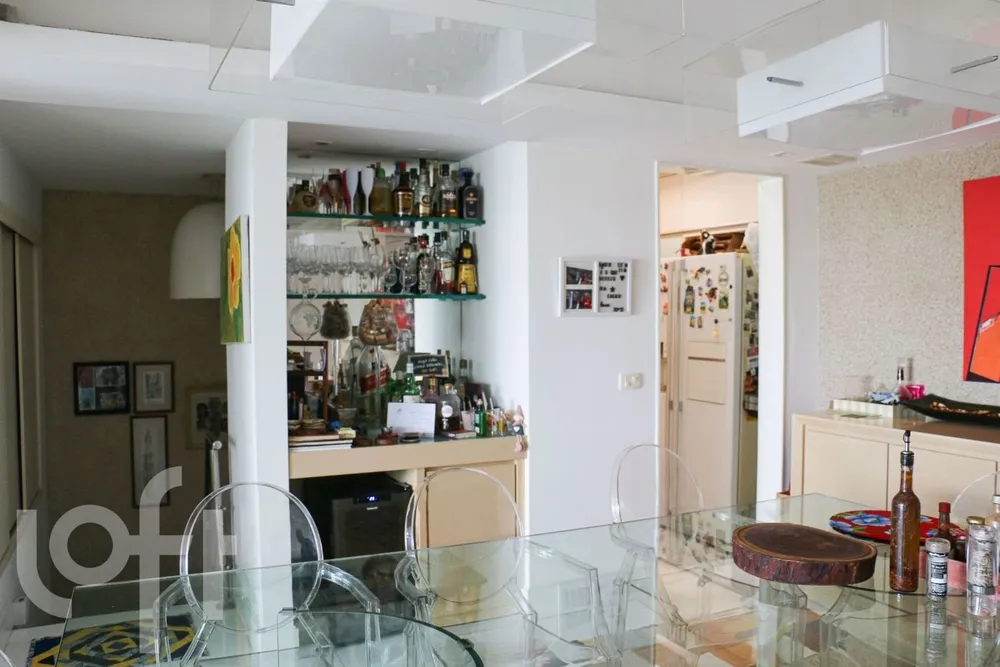 Cobertura, 3 quartos, 138 m² - Foto 3