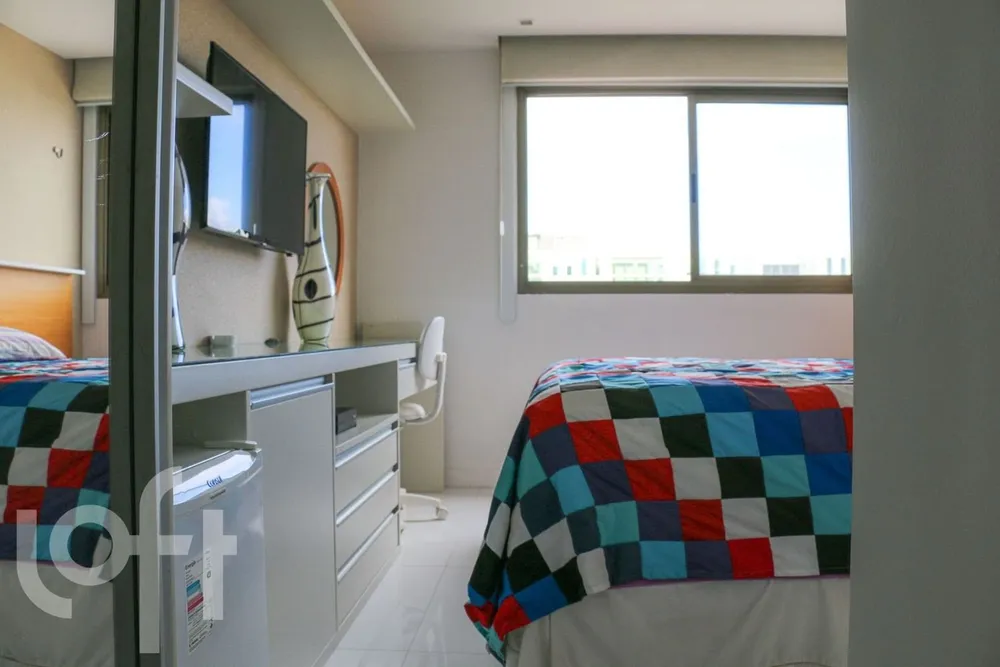 Cobertura, 3 quartos, 138 m² - Foto 10