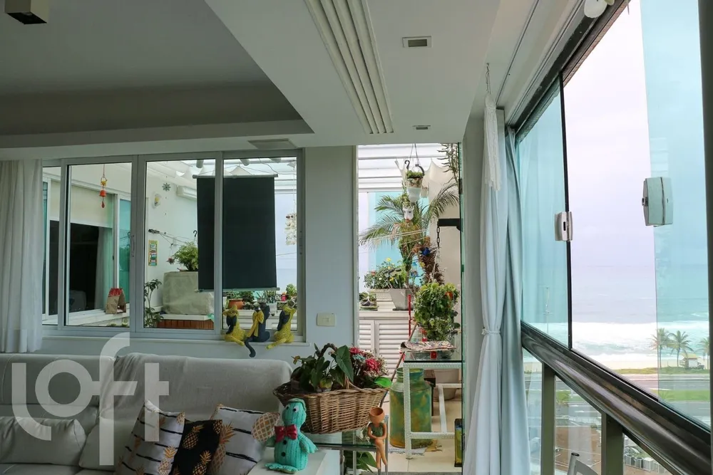 Cobertura, 3 quartos, 138 m² - Foto 1