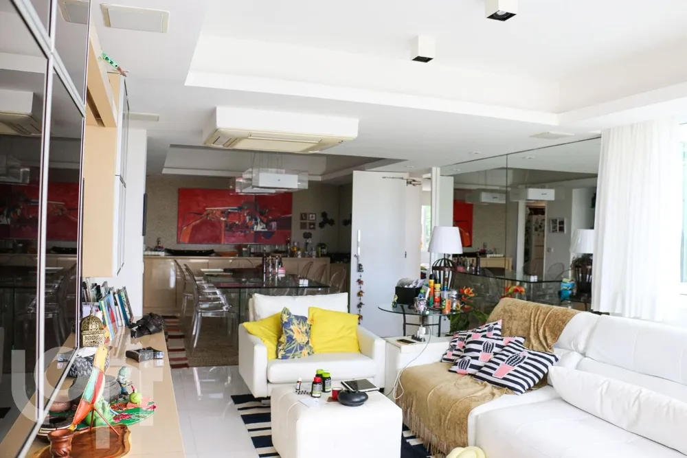 Cobertura, 3 quartos, 138 m² - Foto 8