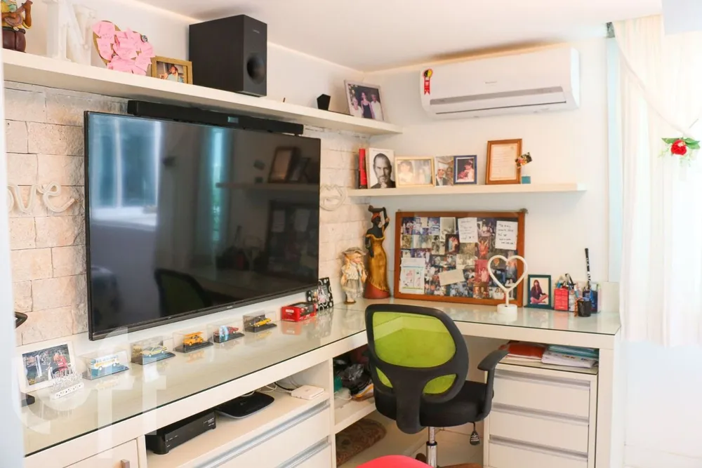 Cobertura, 3 quartos, 138 m² - Foto 13