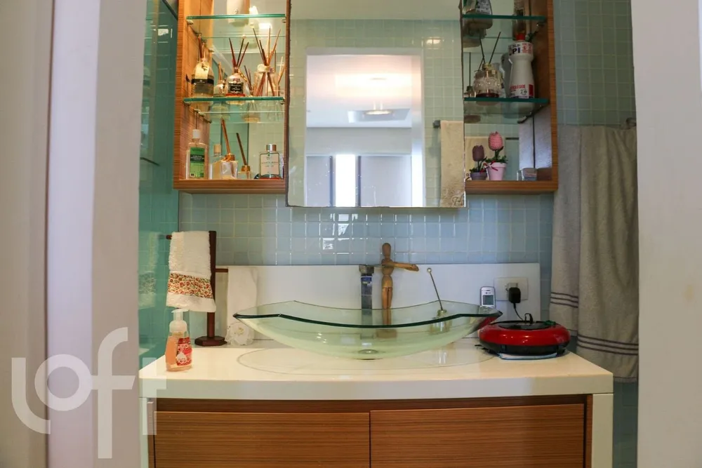 Cobertura, 3 quartos, 138 m² - Foto 18