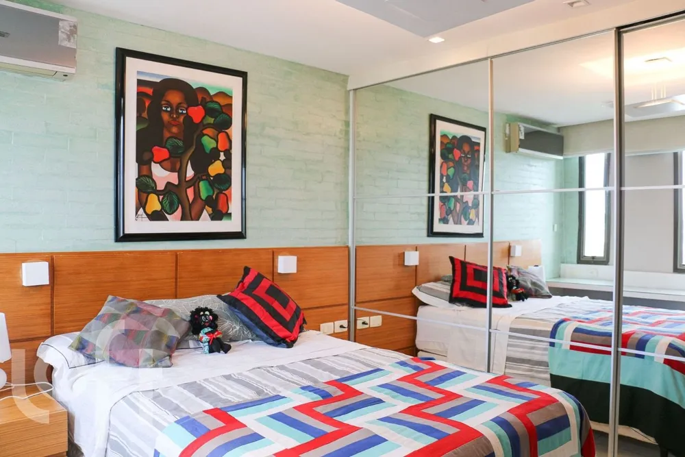 Cobertura, 3 quartos, 138 m² - Foto 11