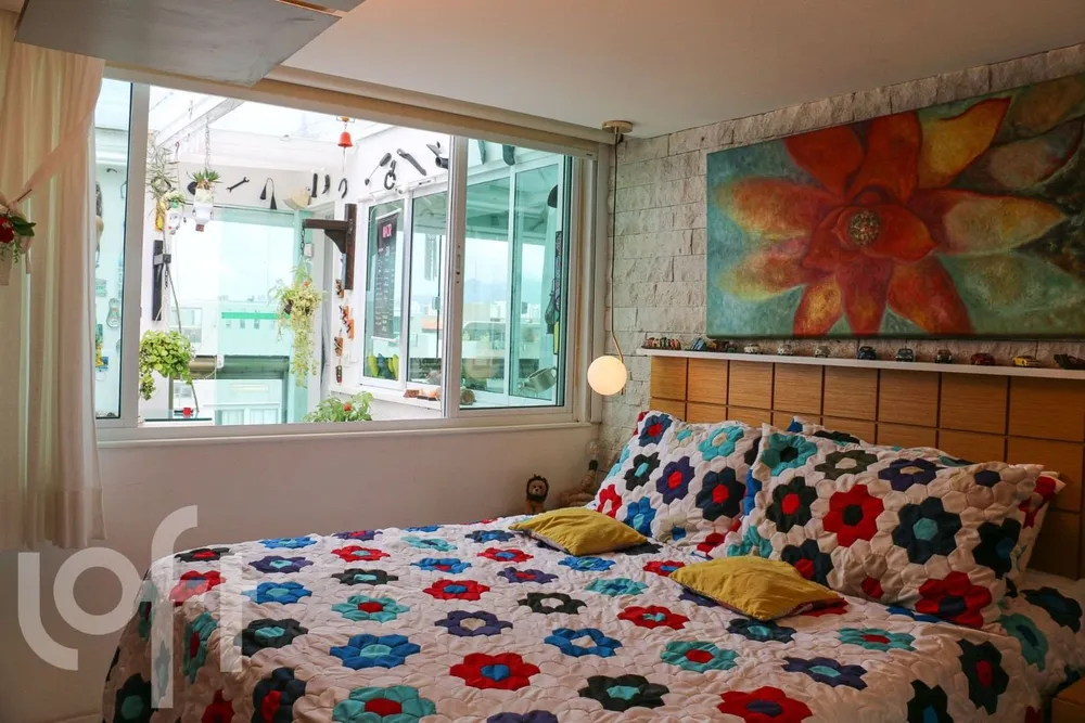 Cobertura, 3 quartos, 138 m² - Foto 14