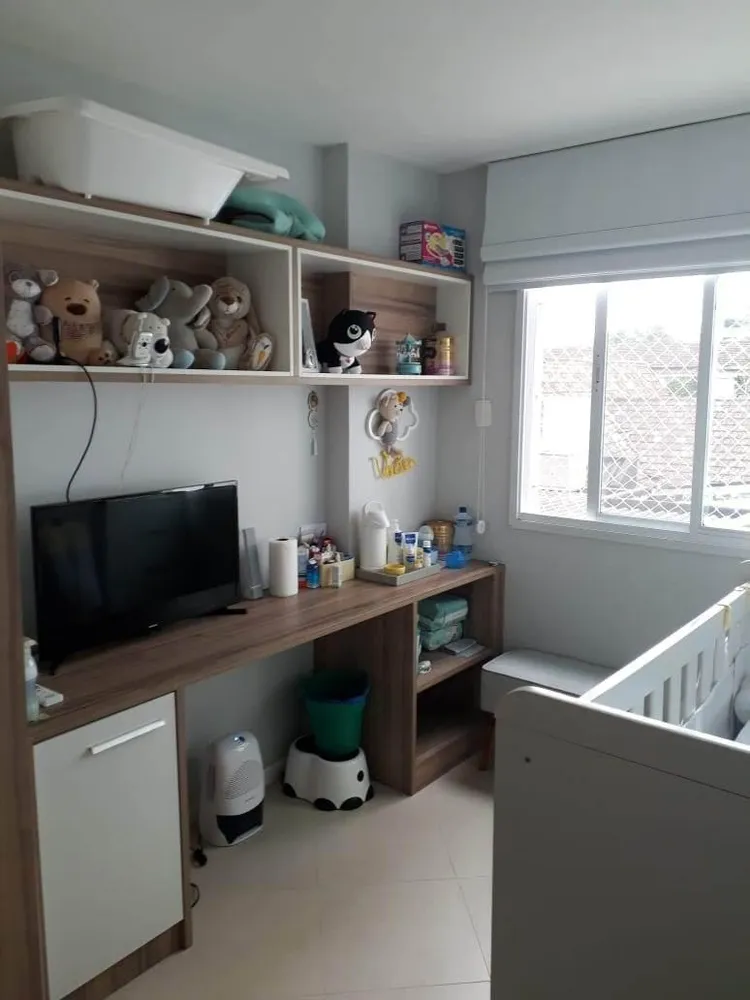 Apartamento, 3 quartos, 90 m² - Foto 14