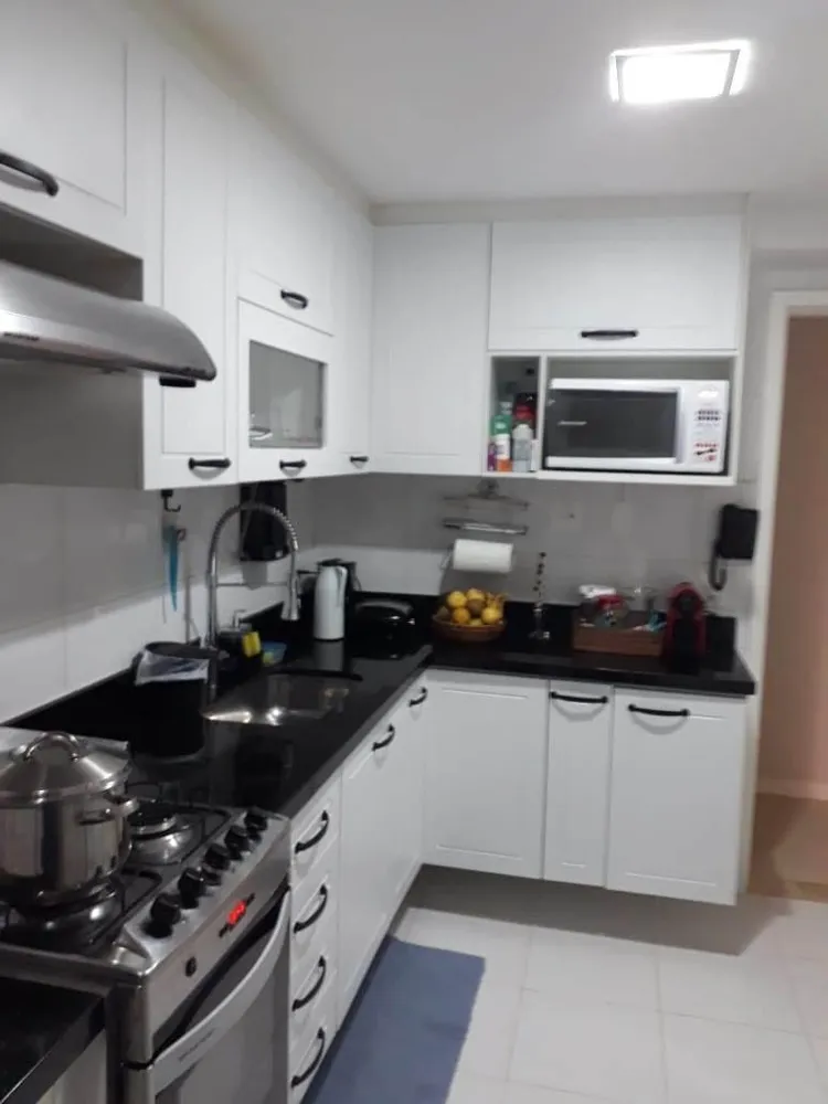 Apartamento, 3 quartos, 90 m² - Foto 29