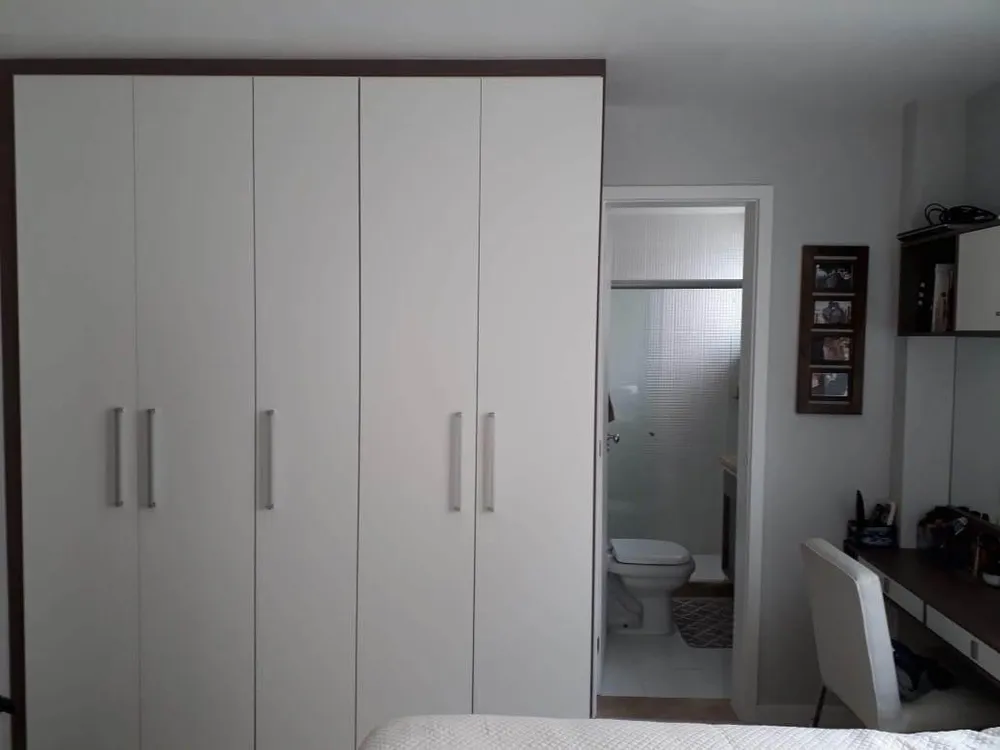 Apartamento, 3 quartos, 90 m² - Foto 8
