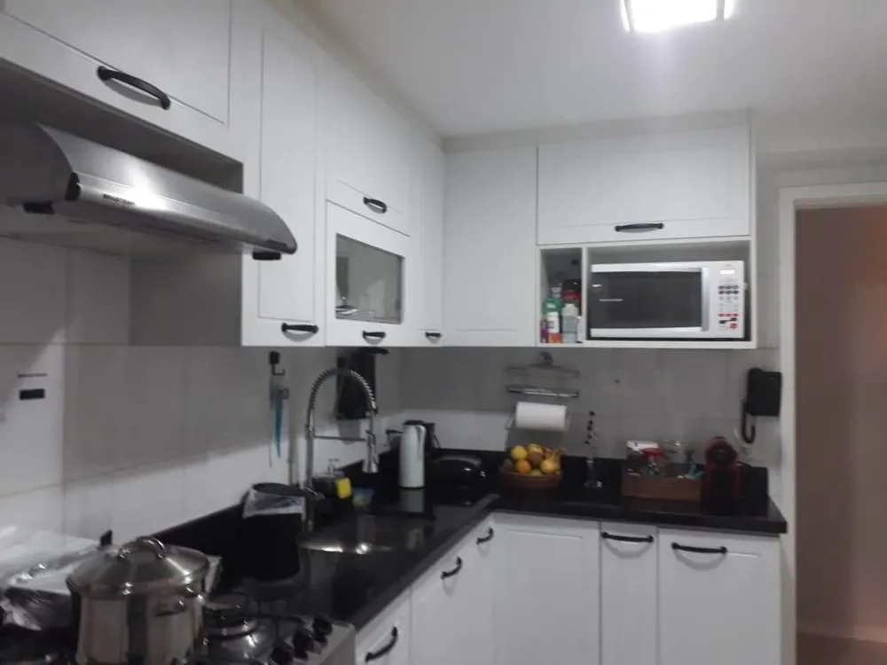 Apartamento, 3 quartos, 90 m² - Foto 28