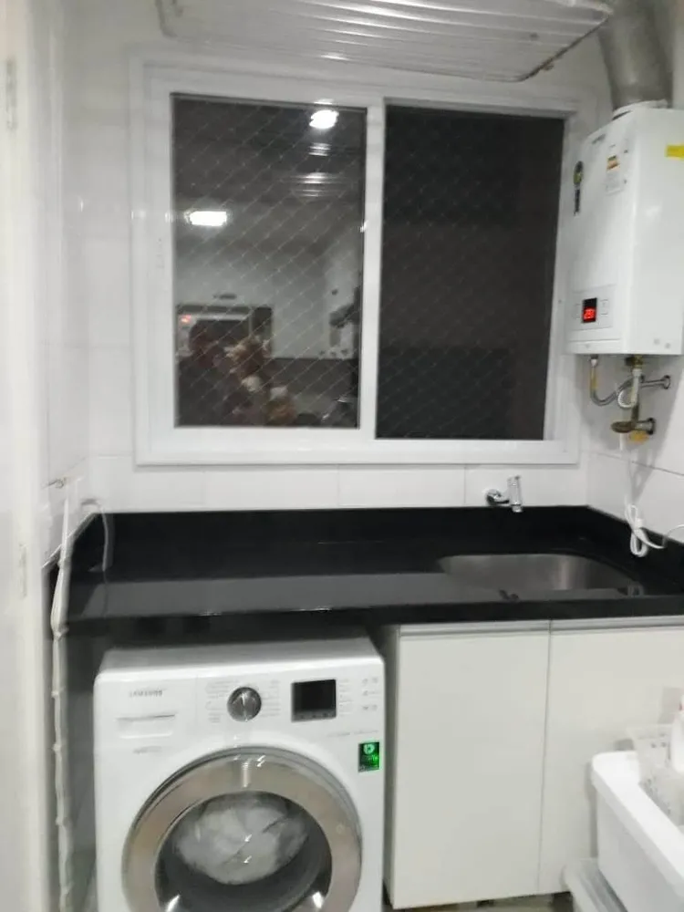 Apartamento, 3 quartos, 90 m² - Foto 31