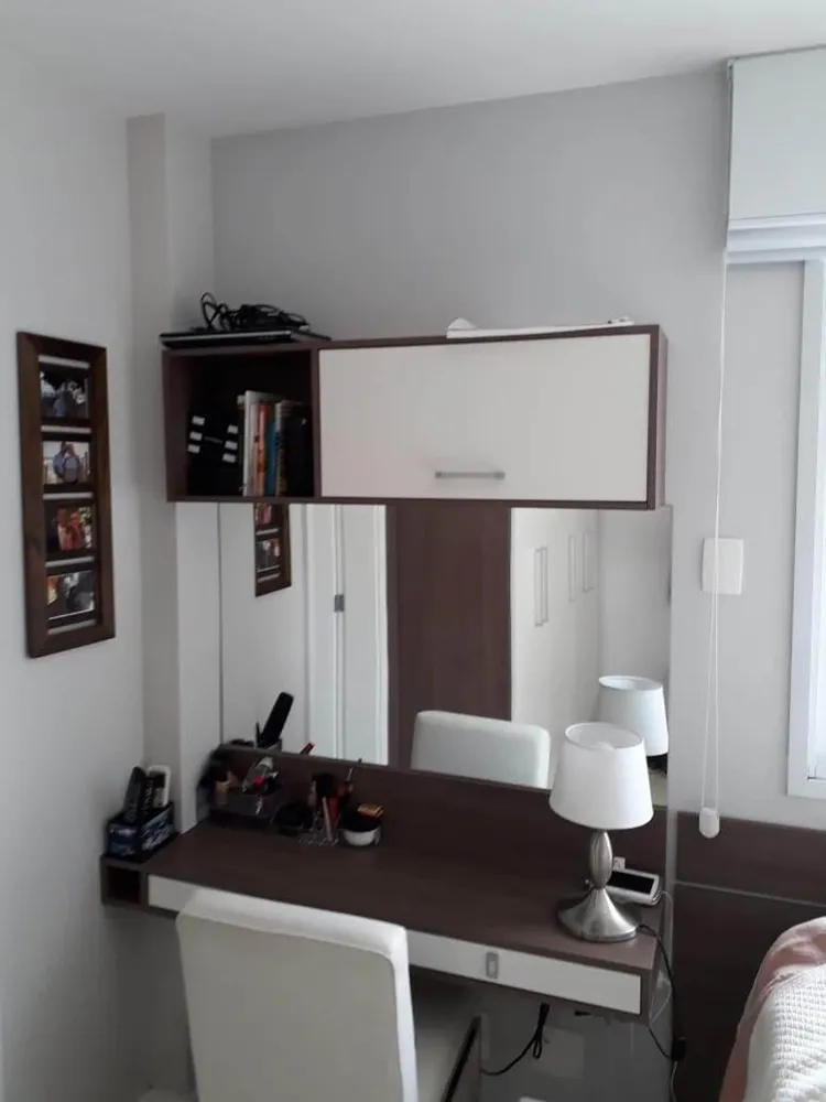 Apartamento, 3 quartos, 90 m² - Foto 18