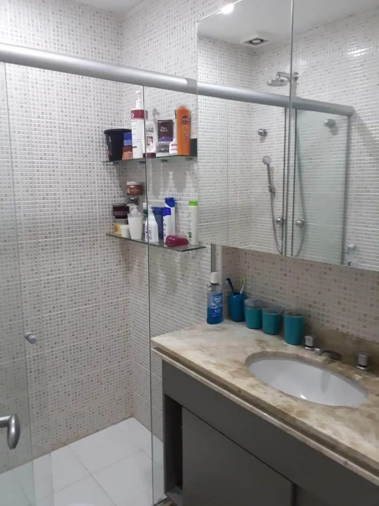 Apartamento, 3 quartos, 90 m² - Foto 20