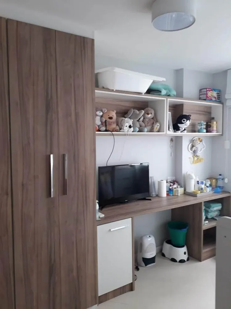 Apartamento, 3 quartos, 90 m² - Foto 16