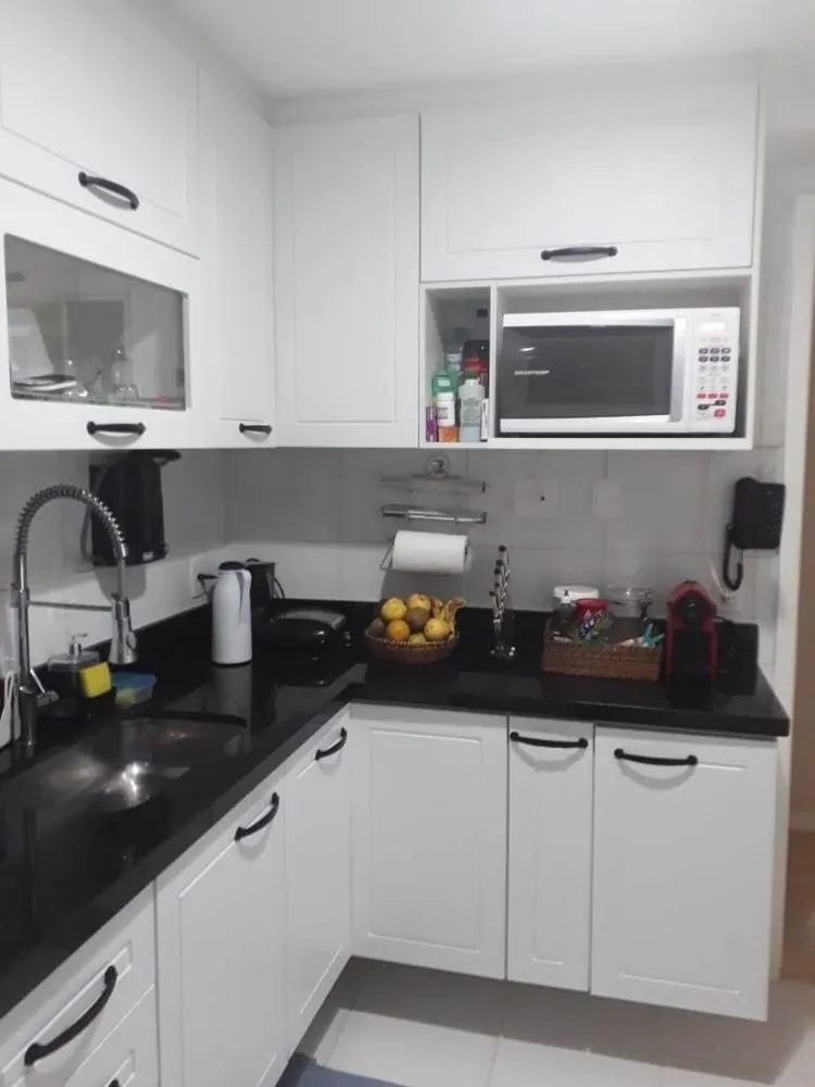 Apartamento, 3 quartos, 90 m² - Foto 26