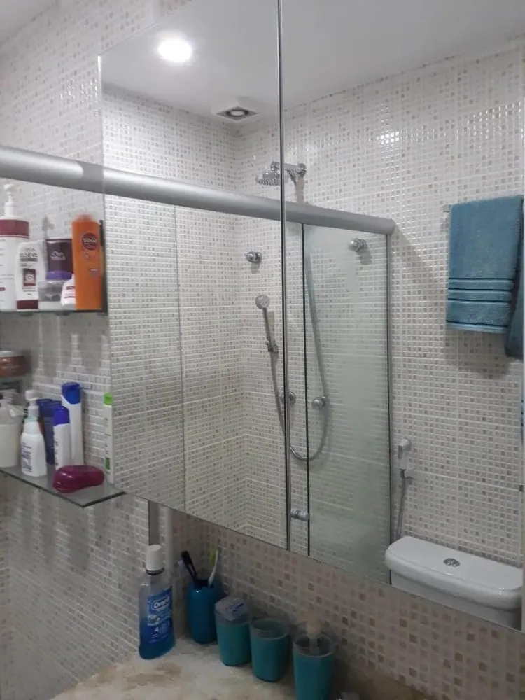 Apartamento, 3 quartos, 90 m² - Foto 21