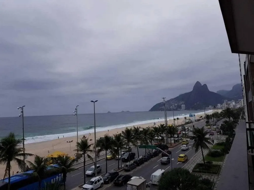 Apartamento, 4 quartos, 500 m² - Foto 12