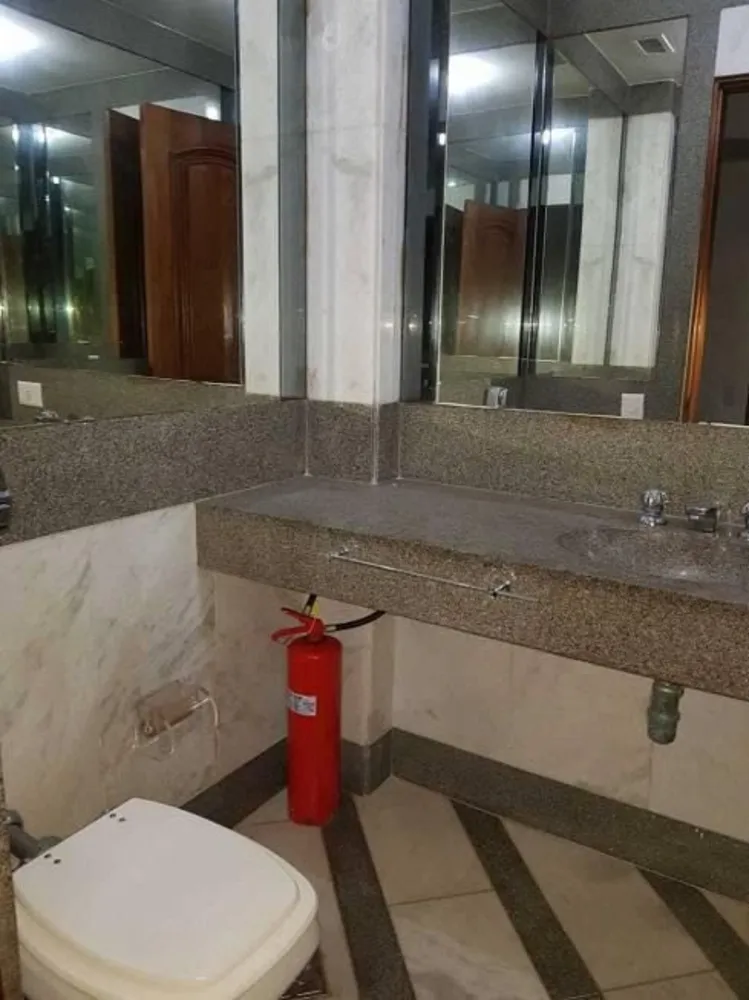 Apartamento, 4 quartos, 500 m² - Foto 9