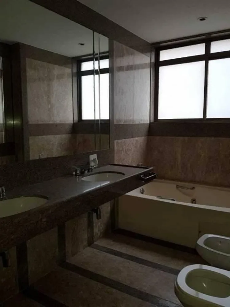 Apartamento, 4 quartos, 500 m² - Foto 2
