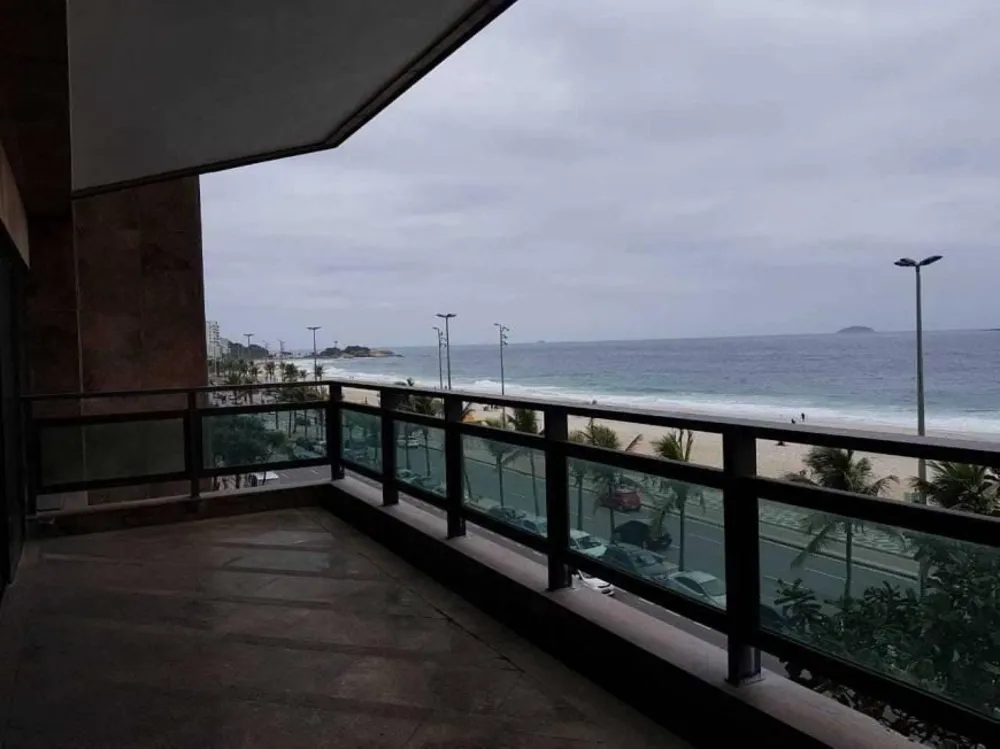 Apartamento, 4 quartos, 500 m² - Foto 1