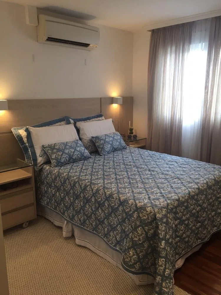 Apartamento, 1 quarto - Foto 1
