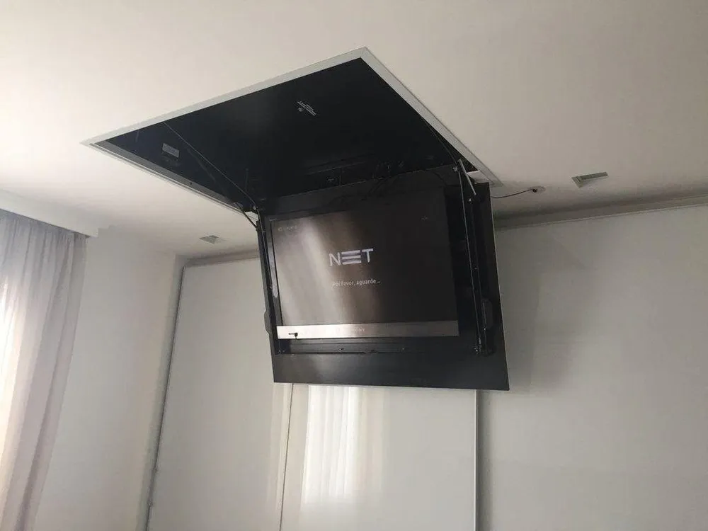 Apartamento, 1 quarto - Foto 4
