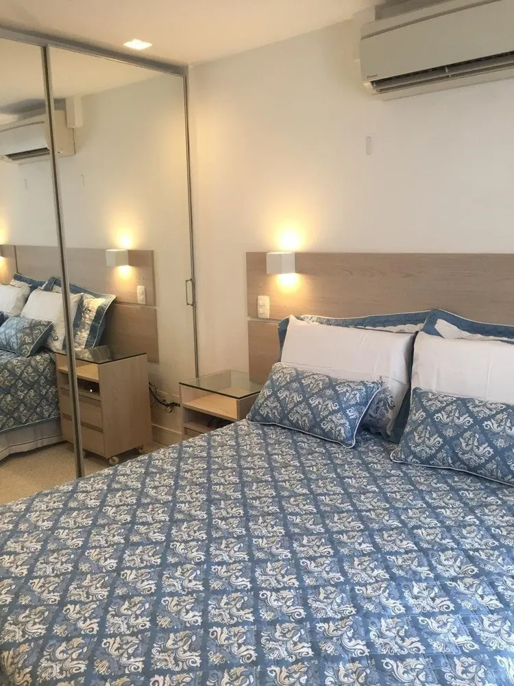 Apartamento, 1 quarto - Foto 2