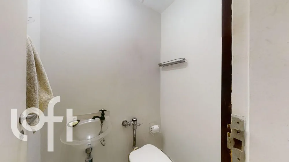 Apartamento, 1 quarto, 77 m² - Foto 9