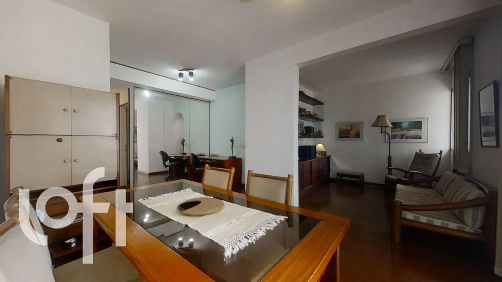 Apartamento, 1 quarto, 77 m² - Foto 3