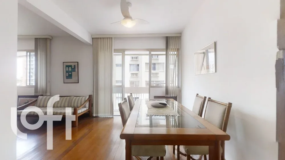 Apartamento, 1 quarto, 77 m² - Foto 2