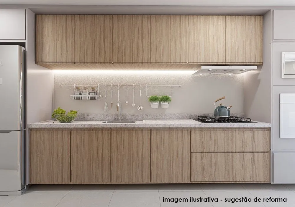 Apartamento, 1 quarto, 77 m² - Foto 13