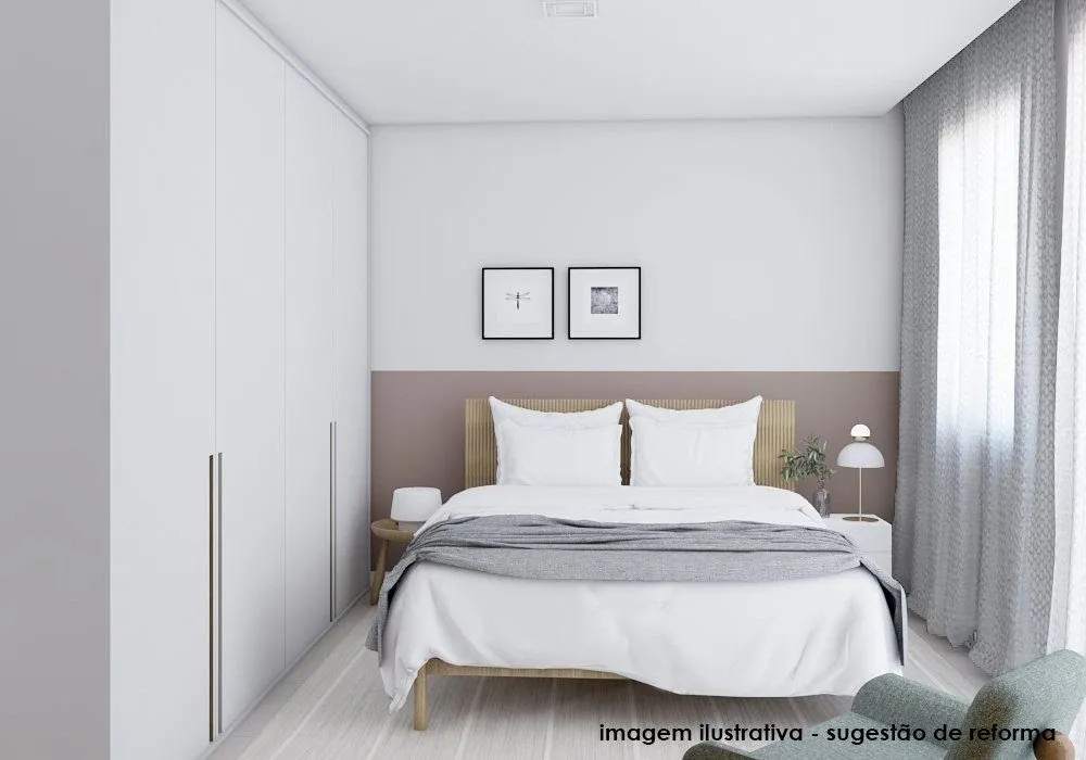 Apartamento, 1 quarto, 77 m² - Foto 16